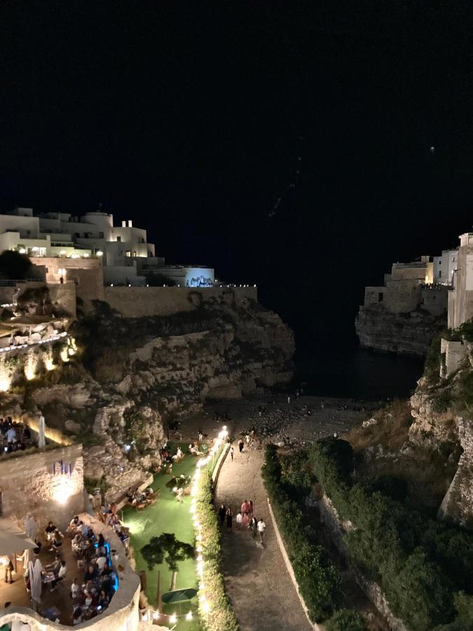 Essence Appartament Polignano a Mare Exterior photo
